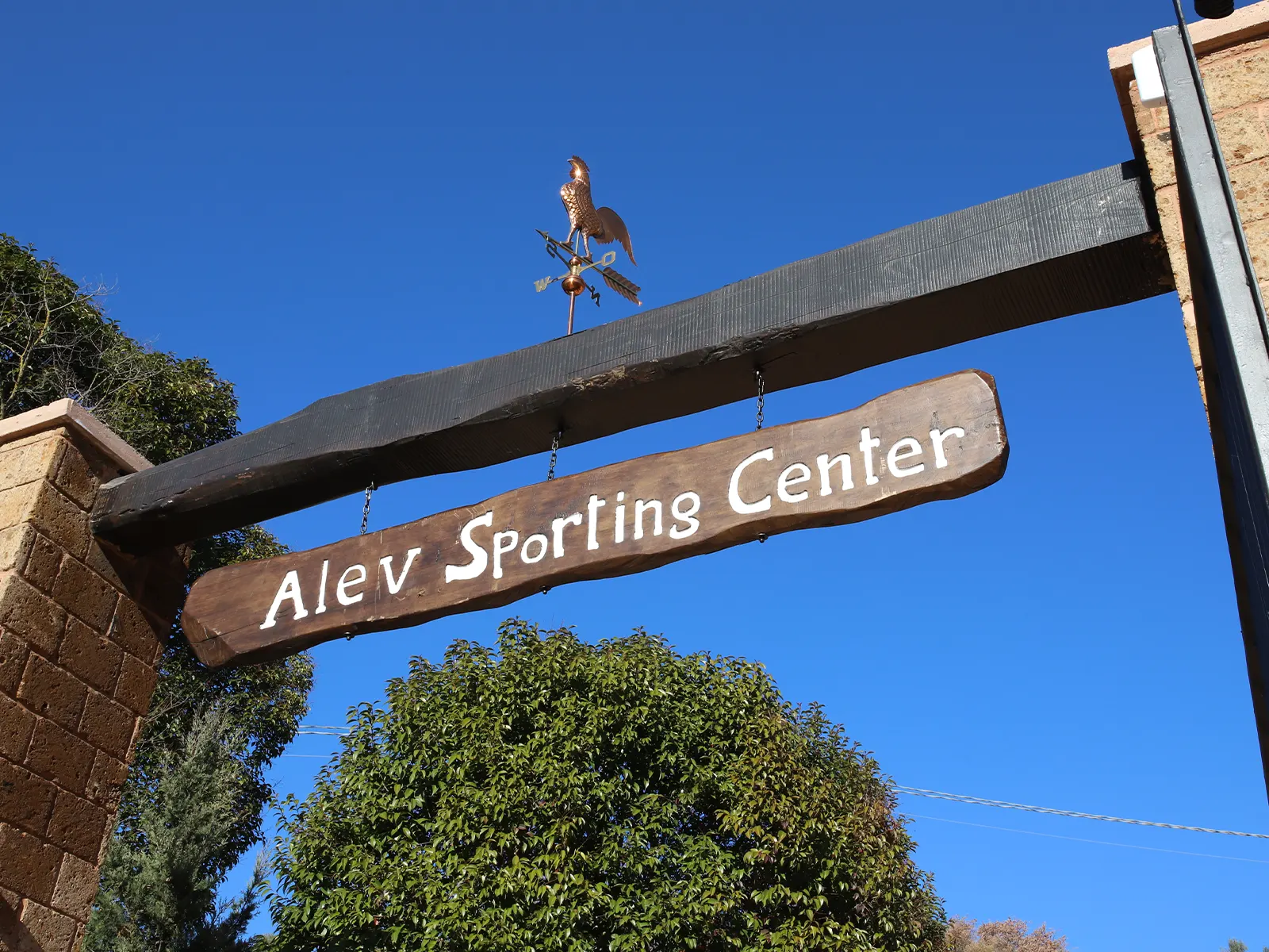 Alev Sporting Center
