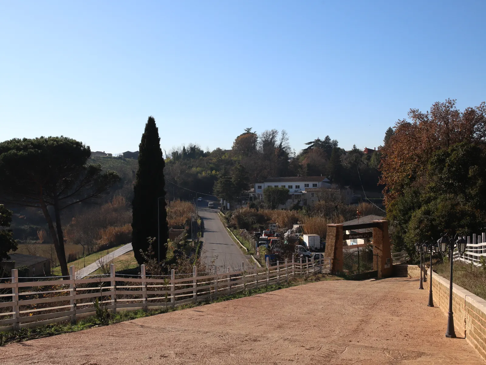 Alev sporting center