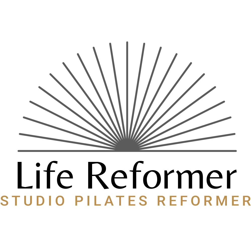 Life Reformer Logo