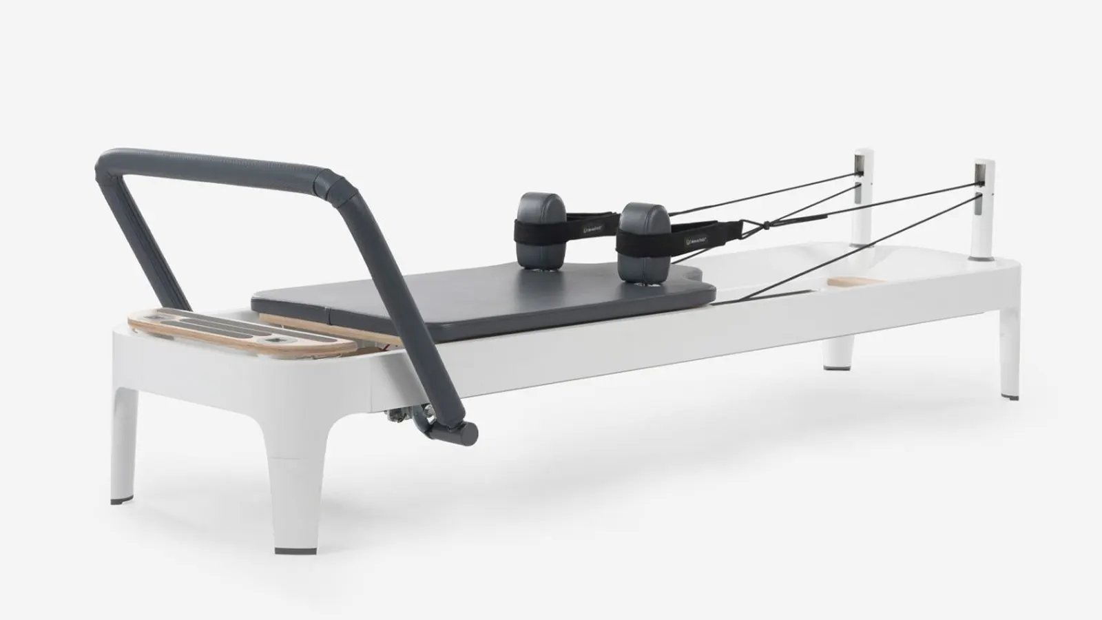 Pilates Reformer Panca